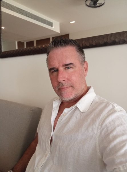Andrew — founder of Miami Made Sites